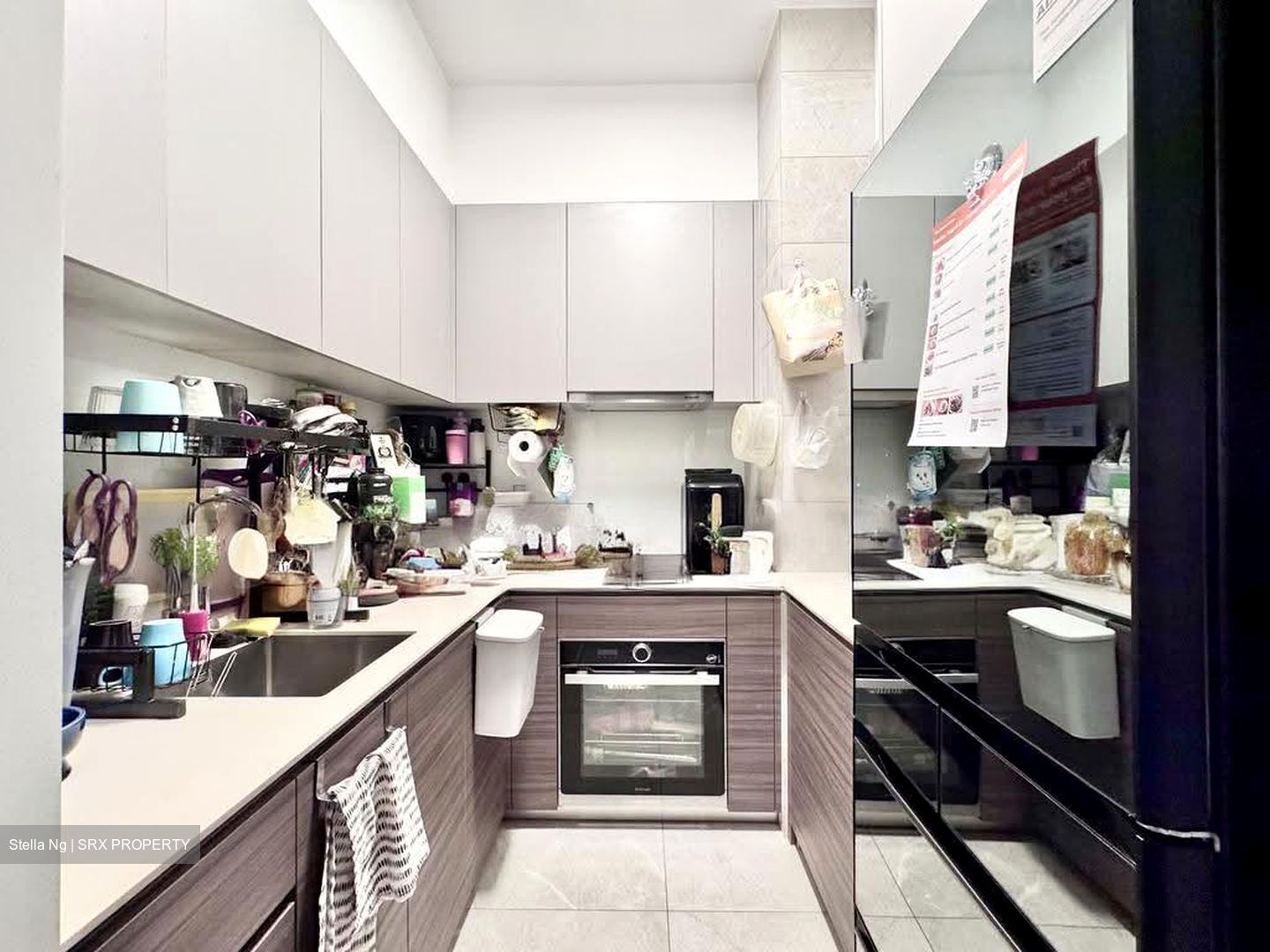 Stirling Residences (D3), Apartment #636237831